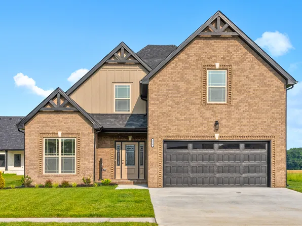 218 Harvest Moon Dr, Clarksville, TN 37043