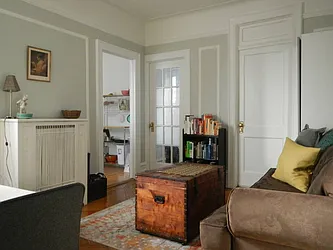 Rented by Oxford Property Group