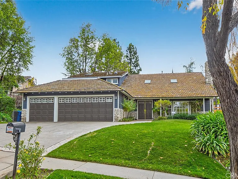 22424 Calipatria Dr — Photo 1