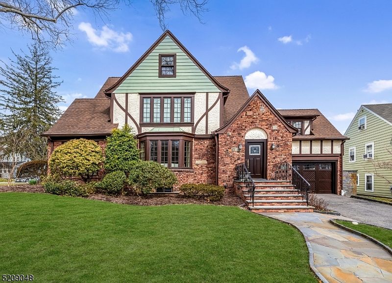 177 Mitchell St, West Orange, NJ 07052 Zillow