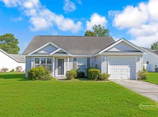 229 Osprey Cove Loop, Myrtle Beach, SC 29588