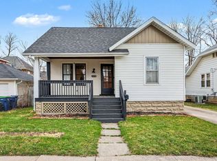 1009 N Hampton St, Bay City, MI 48708