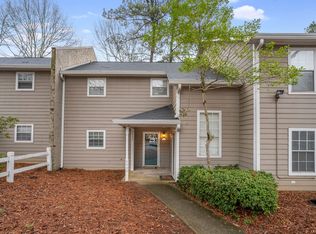 6432 Pinebark Way, Morrow, GA 30260