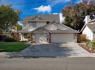 225 N Daubenberger Rd, Turlock, CA 95380