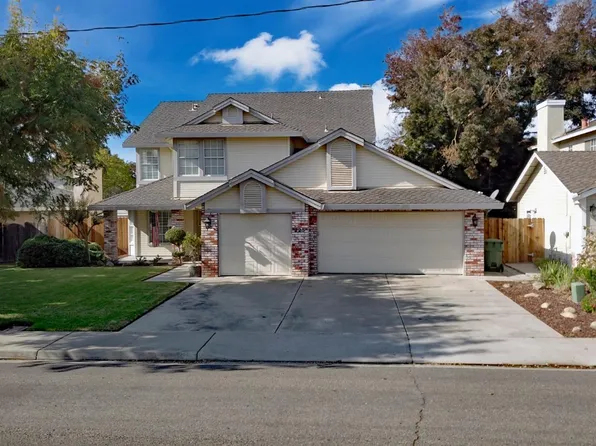 225 N Daubenberger Rd, Turlock, CA 95380