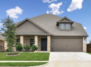 2325 Leona St, Forney, TX 75126