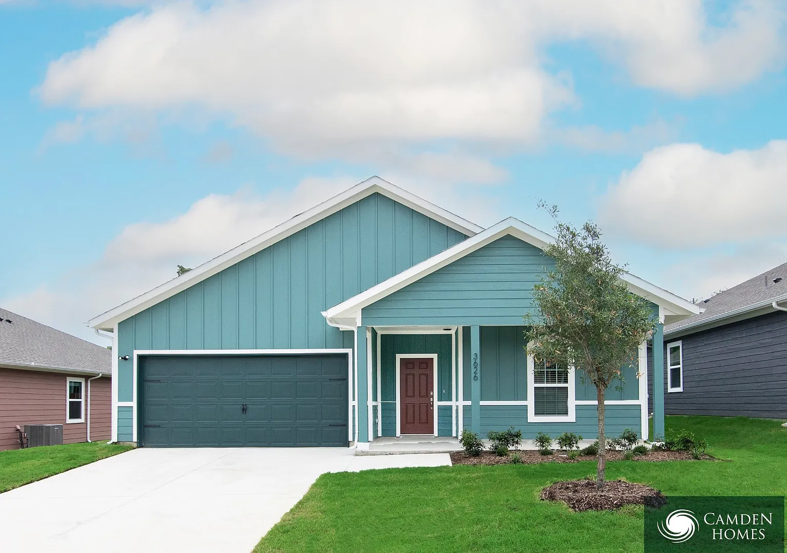 3650 Elise Way — Photo 1