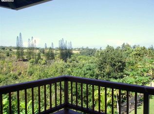 3120 Ua Noe Pl, Haiku, HI 96708