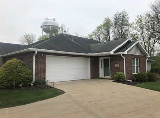 745 Walnut Rdg W, Logansport, IN 46947