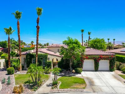 69745 Camino Pacifico, Rancho Mirage, CA, 92270