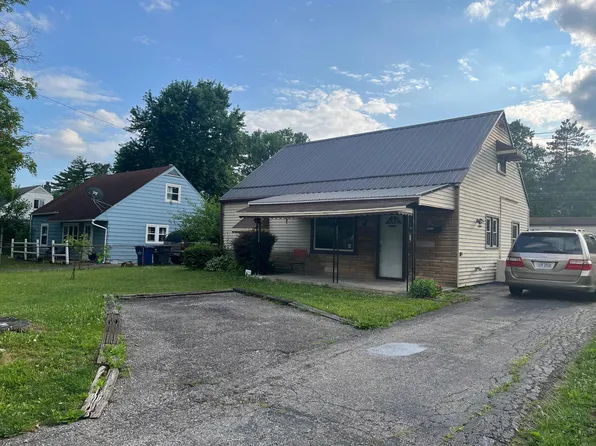 989 Exeter Rd, Columbus, OH 43213