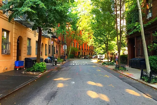 Rented by Corcoran | media 7