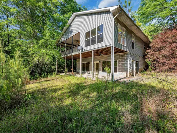 126 County Road 378, Crane Hill, AL 35053