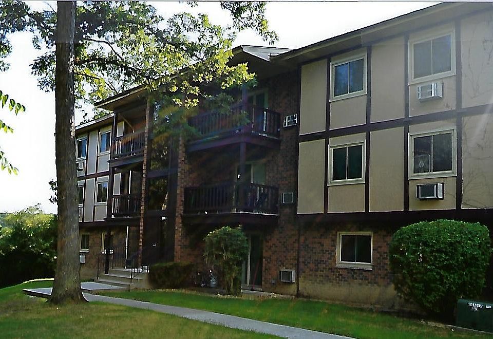 2nd image of 23451 S Western Ave APT J115