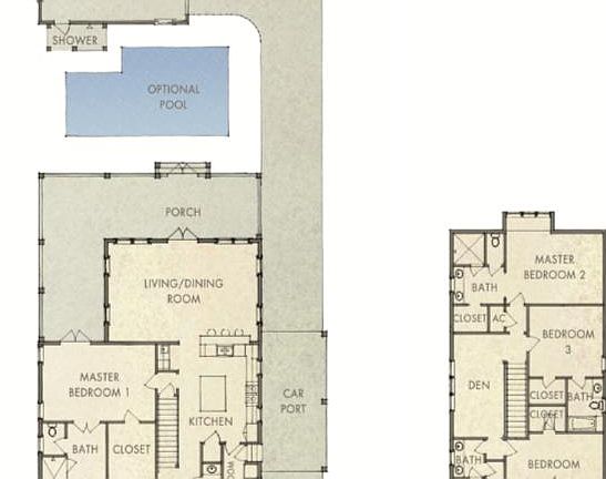 3rd image of 202 Sawbuck Dr Lot 215