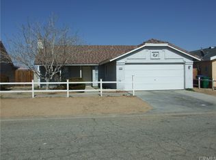 21732 Edward St, California City, CA
