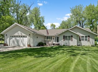 6110 Ponderosa Ave, Bismarck, ND 58503