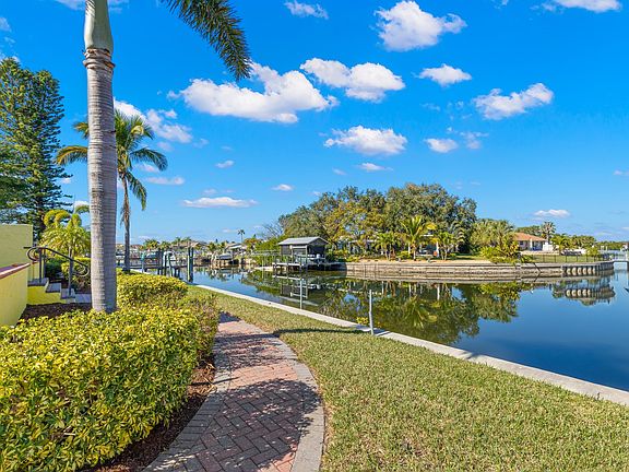 Beautiful Backyard Views