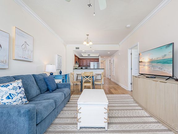 4th image of 401 E Beach Blvd Unit 905