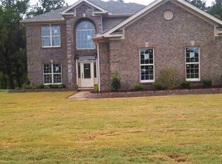 107 Chattooga Pl, New Market, AL 35761