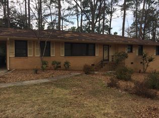 509 Loyola Dr, Augusta, GA 30909