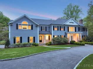 495 Hollow Tree Ridge Rd, Darien, CT 06820