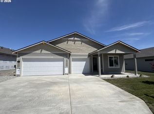 577 Taft St, Umatilla, OR 97882