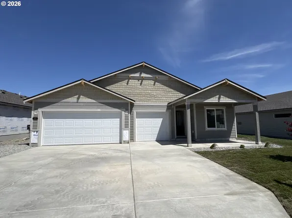577 Taft St, Umatilla, OR 97882