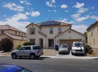 5321 Appleside St, North Las Vegas, NV 89031