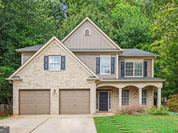 925 Liberty Ives Dr, Auburn, GA 30011