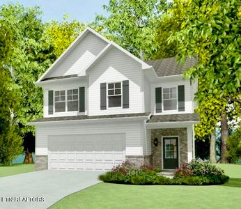 11361 Sawyers Valley Dr, Knoxville, TN, 37932