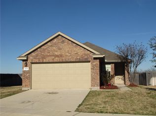 14160 Zavala Trl, Haslet, TX 76052