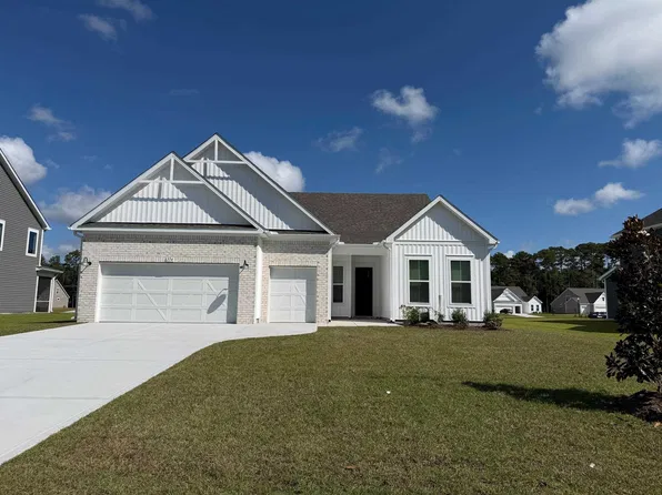 274 Northbrook Dr, Murrells Inlet, SC 29576
