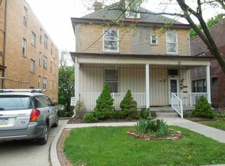 40 Academy Ave, Pittsburgh, PA 15228