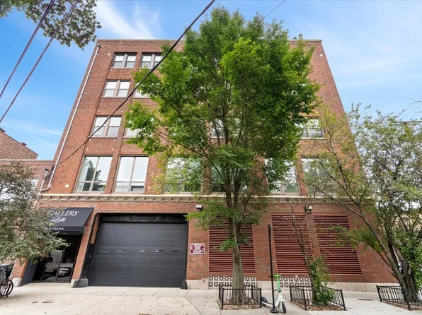3323 N Paulina St APT 3E, Chicago, IL 60657