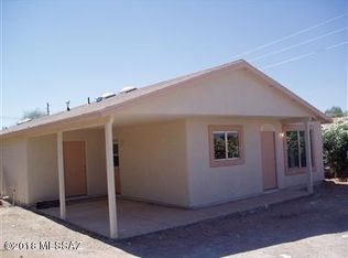 6708 S 6th Ave, Tucson, AZ 85756