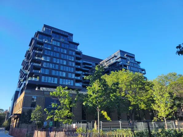 505 Richmond St W, Toronto, ON