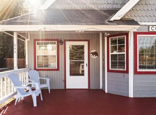 644 Elm St, Big Bear Lake, CA 92315