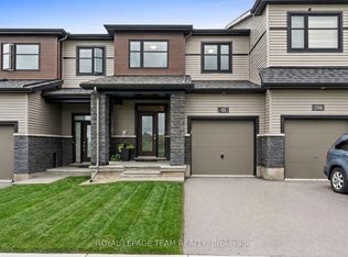 45 Finglas Ct, Ottawa, ON K2J 6Y6