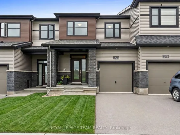45 Finglas Ct, Ottawa, ON K2J 6Y6