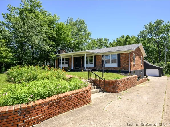 1551 Blackiston Mill Road, Clarksville, IN 47129