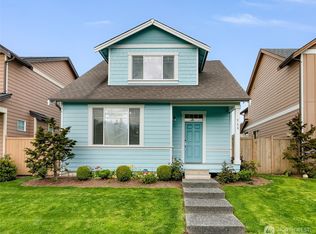 336 Tremont Avenue, Bellingham, WA 98226