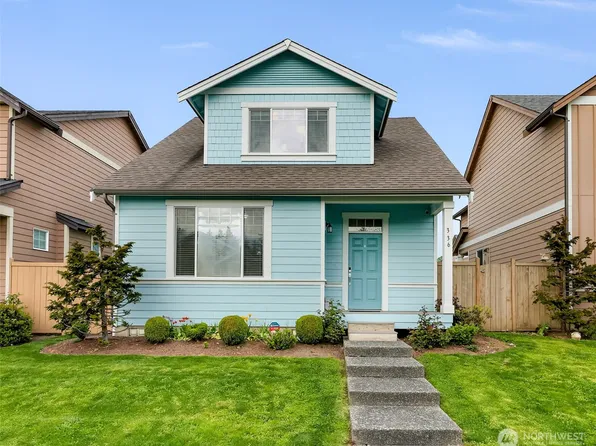 336 Tremont Avenue, Bellingham, WA 98226