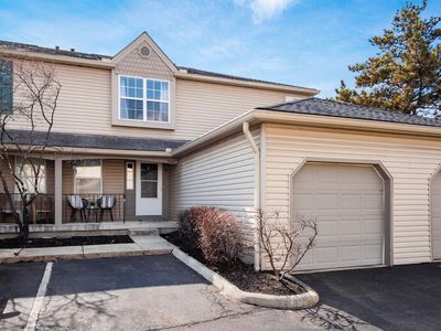 5651 Everbrook Dr #41C, Hilliard, OH, 43026