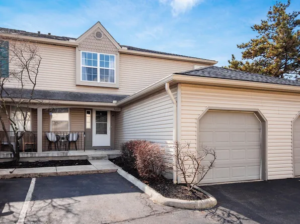 5651 Everbrook Dr #41C, Hilliard, OH 43026