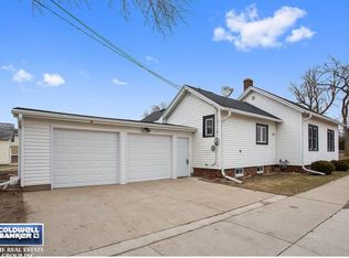 235 S Main St, BRILLION, WI 54110