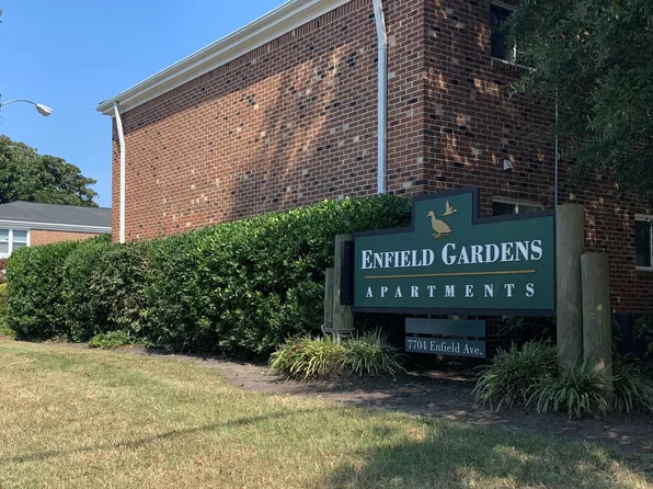 Enfield Gardens Apartments