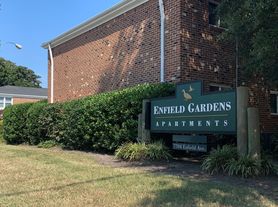 Enfield Gardens Apartments