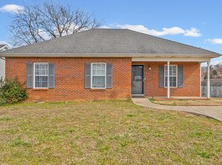 2804 Russet Ridge Dr, Clarksville, TN 37040