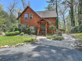 236 Lakeside Dr, Butler, TN 37640